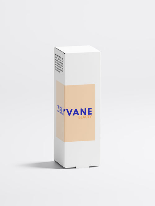 Rouge à Lèvres Mat Terracotta Nude – Couleur Intense & Confort Vegan | ZELYVANE