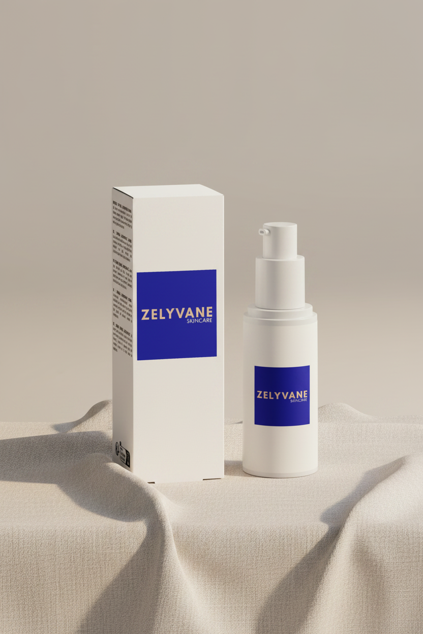 Sérum Alternative Rétinol | Anti-Âge & Éclat | ZELYVANE