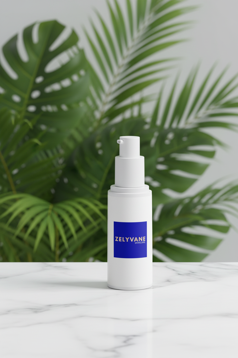 Sérum Alternative Rétinol | Anti-Âge & Éclat | ZELYVANE