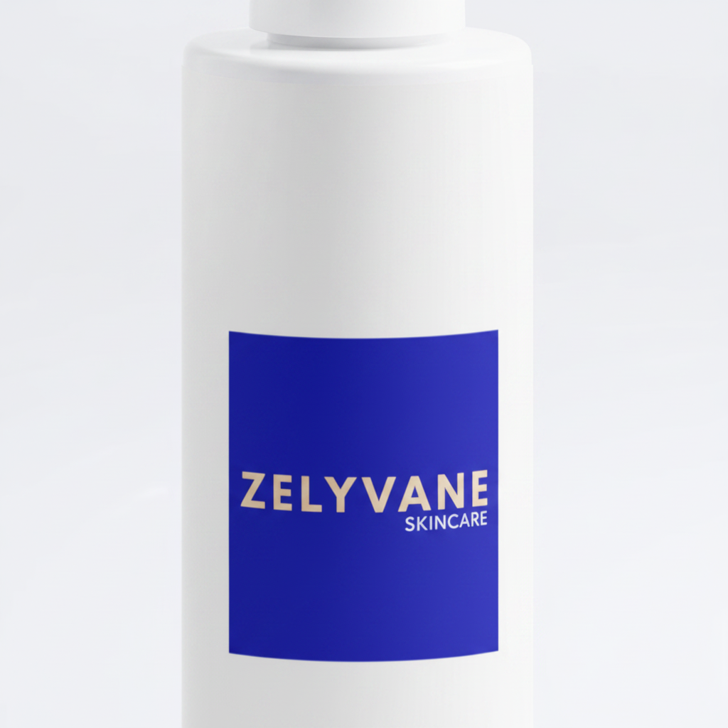 Mousse Nettoyante Purifiante Anti-Imperfections Vegan | ZELYVANE