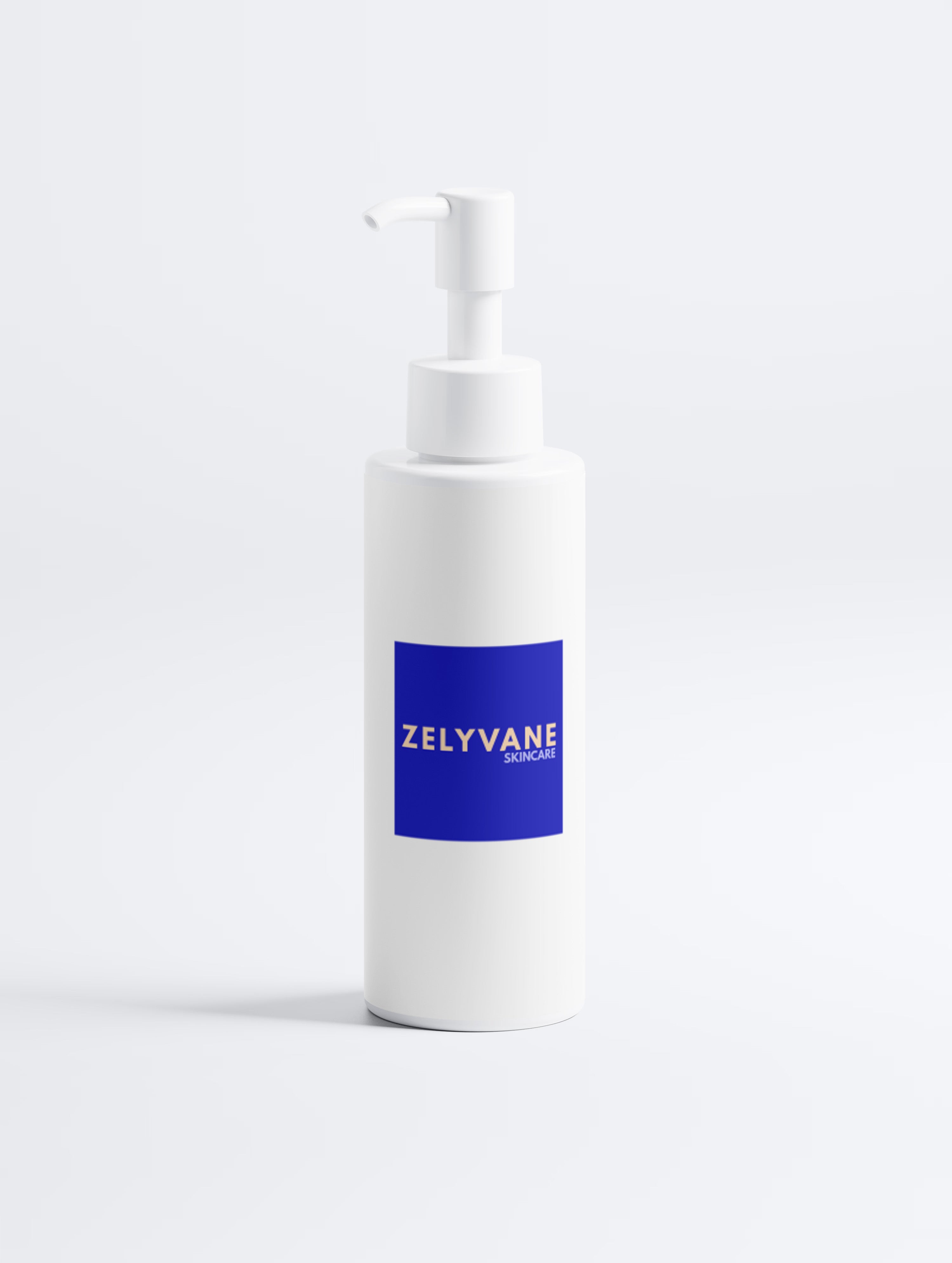 Mousse Nettoyante Purifiante Anti-Imperfections Vegan | ZELYVANE